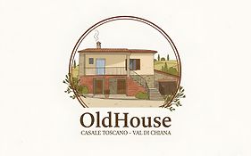 Oldhouse